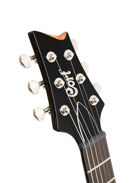 M600 (Trans Black Burst), зображення 5